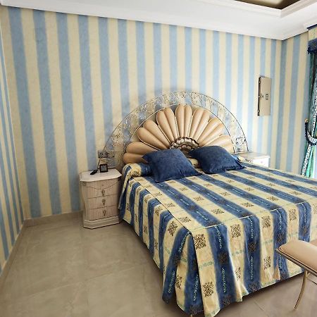 Apartmán Aguamarina Peñíscola Exteriér fotografie